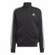 3. adidas 3-Streifen French Terry Track M IC6766 Trainingsanzug