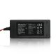 5. QOLTEC AGM-GEL-STD-BATTERIELADEGERÄT | GLEICHRICHTER 24V 2A 48W | LED