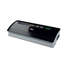 SOLIS EasyVac Pro 569 Vakuumiergerät – automatisch, kompakt für trockene, feuchte und druckempfindliche Lebensmittel