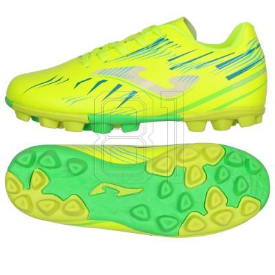 Joma Propulsion 2505 Jr HG PRJS2509HG shoes