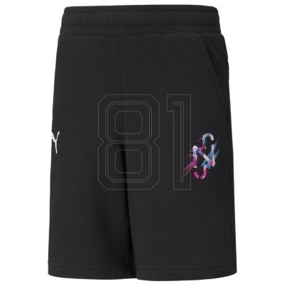 3. Puma Neymar Jr. Kreativitätsshorts Jr. 605561-01