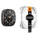 3. Spigen Glas.TR EZ Fit AC 2er-Pack gehärtetes Glas für Samsung Galaxy Watch Ultra 47 mm
