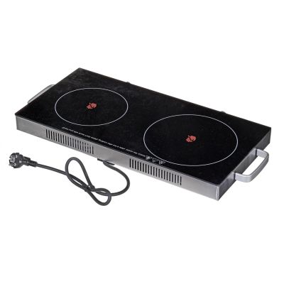 27. HEINRICH'S HDK 8696 Elektroherd