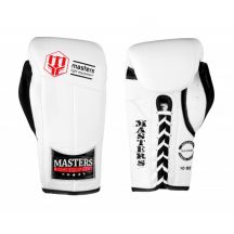 Masters RBT-MFE-S Boxhandschuhe 10 oz 01112-01