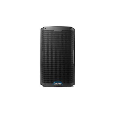 Alto TS 412 - Aktive Spalte