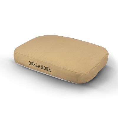 22. OFFLANDER CAMPINGKISSEN