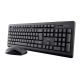TRUST PRIMO Kabelloses Tastatur- und Maus-Set