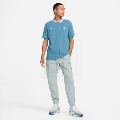 8. Nike Tottenham Hotspur Pq Cre Cl T-Shirt M DN3107 415