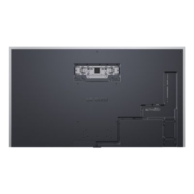 4. LG OLED83G51LW OLED EVO 83'' 4K Ultra HD 165Hz Fernseher mit WebOS und Dolby Atmos, Schwarz