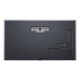 4. LG OLED83G51LW OLED EVO 83'' 4K Ultra HD 165Hz Fernseher mit WebOS und Dolby Atmos, Schwarz