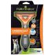 2. FURminator – Furminator für langhaarige Hunde – M