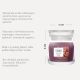 2. Kleine Kerze AUTUMN DAYDREAM YANKEE