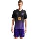 Nike FC Barcelona Auswärtstrikot 2026/27 Herren Schwarz und Lila II2752 505