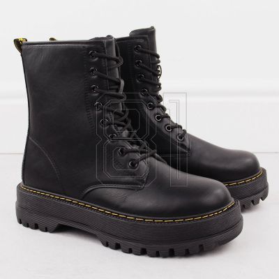 3. Stiefel News W EVE455