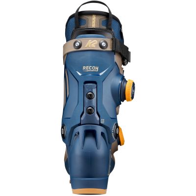 3. Herren-Skischuhe K2 RECON 120 ZONAL BOA