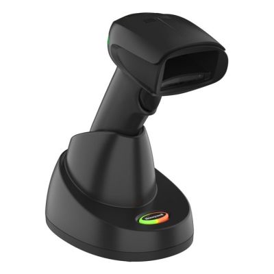 10. Honeywell Xenon Performance 1950g Barcode-Scanner – Hohe Dichte (HD) – Bausatz