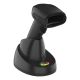 10. Honeywell Xenon Performance 1950g Barcode-Scanner – Hohe Dichte (HD) – Bausatz