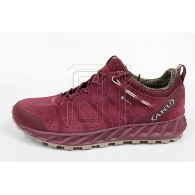 2. Aku Rapida GTX W 768689 Trekkingschuhe