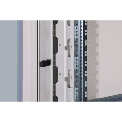 2. Digitus Unique Netzwerkschrank - 800x1000 mm (BxT)