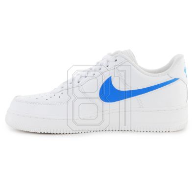9. Nike Air Force 1 &#39;07 M FN7804-100 shoes