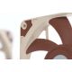 6. NOCTUA NF-A12x15 FLX Lüfter 120x120x15 mm