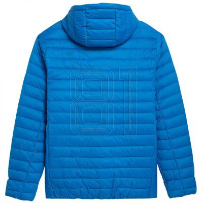 2. Jacket 4F M 4FSS23TDJAM085 33S