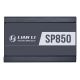 7. Lian Li SP850 V2 Gold Netzteil, modular, ATX 3.1 - 850 Watt