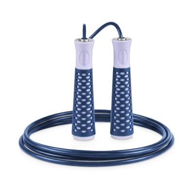 2. Spokey CANDY ROPE Springseil mit Lagern
