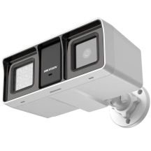 Hikvision DS-2CE18D0T-LFS Outdoor-Überwachungskamera (Bullet) 1920 x 1080 px, Decken-/Wandmontage
