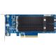 2. PCIE-Karte CMT40A0 1,0A Adapter