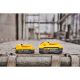 7. DeWALT DCBP518 5,0 Ah PowerStack 18 V Li-Ion-Akku