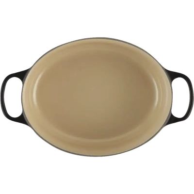 5. Le Creuset 2024421 Bräter 8,9 l Gusseisen
