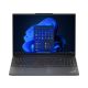 17. Lenovo ThinkPad E16 i5-1335U 16" WUXGA TouchIPS 300 Nits 16 GB DDR4 SSD512 Iris Xe Kamera 1080p 47 Wh Hintergrundbeleuchtete Tastatur FgPr W11Pro Graphitschwarz (REPACK) 2 Jahre