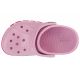 3. Crocs Bayaband Clog T Jr 207018-6TG Flip-Flops