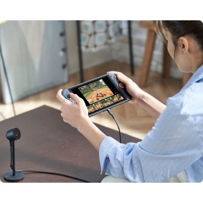 41. Nintendo Switch 2 + Mario Kart World-Spiel