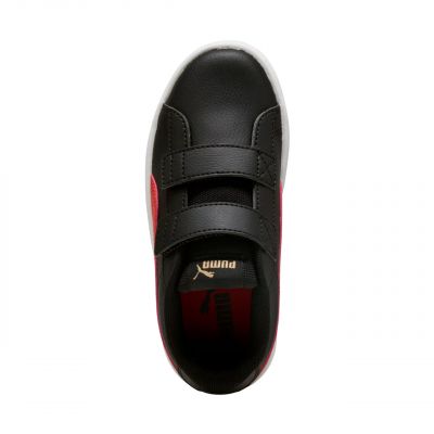 4. Puma Rickie Classic V PS Jr Schuhe 394253 19