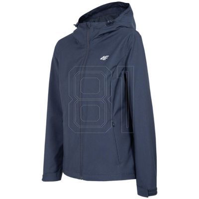 Jacke 4F W H4Z22KUD35132M