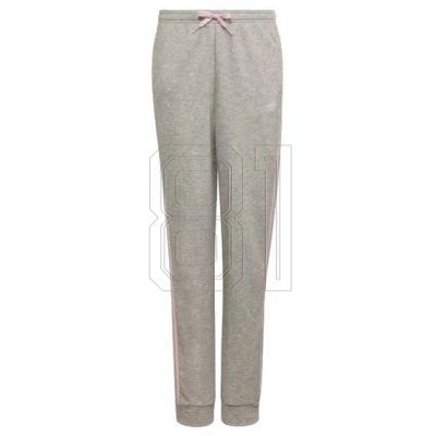 4. Adidas French terry 3 Jr HM8759 pants