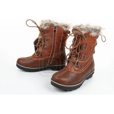 9. Geographical Norway Schuhe W SOPHIA CHOCOLAT