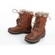 9. Geographical Norway Schuhe W SOPHIA CHOCOLAT