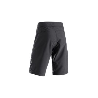 2. NORTHWAVE Escape 2 Damen Baggy mit Innenshorts, Schwarz