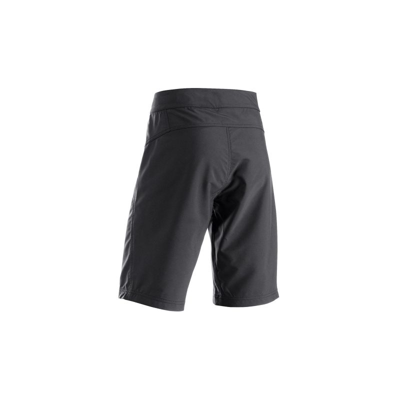 2. NORTHWAVE Escape 2 Damen Baggy mit Innenshorts, Schwarz