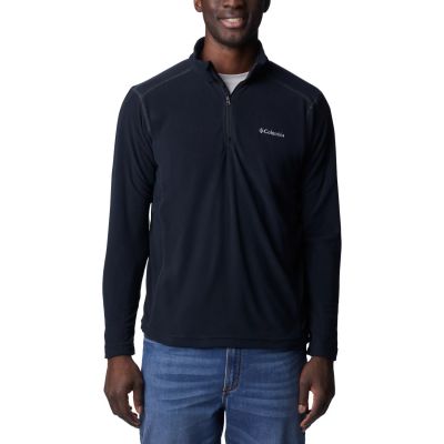 Columbia Klamath Range II Fleece mit halbem Reißverschluss M 1352472010