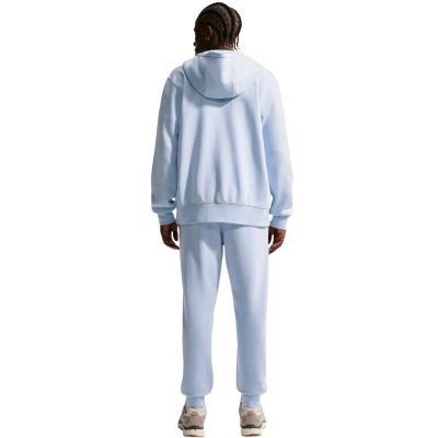 7. Nike Club BB FZ Hoodie Herren Blau FN3861 407