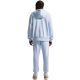 7. Nike Club BB FZ Hoodie Herren Blau FN3861 407
