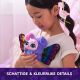 7. Hatchimals EGG INA Bloomables Kittyfly GML