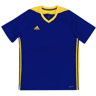 3. adidas Mi Tiro 17 Trikot M BR6835