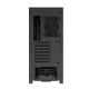 4. Montech AIR 1000 SILENT Midi Tower Schwarz