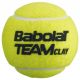 2. Babolat Team Clay Tennisbälle 3 Stück 501082