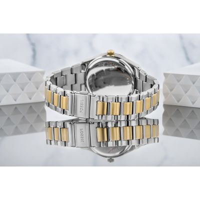 7. FOSSIL Scarlette ES5259 Damenuhr + Box